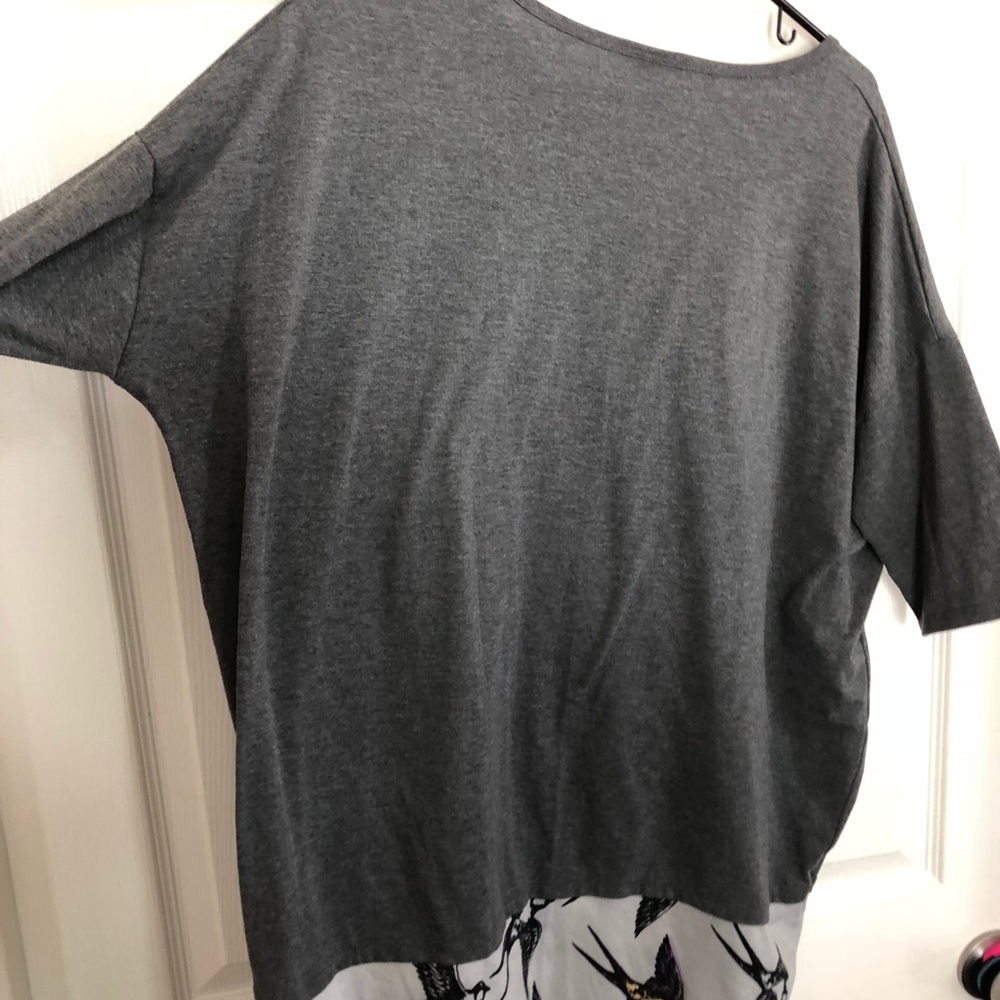 I think this was called maybe an Irma